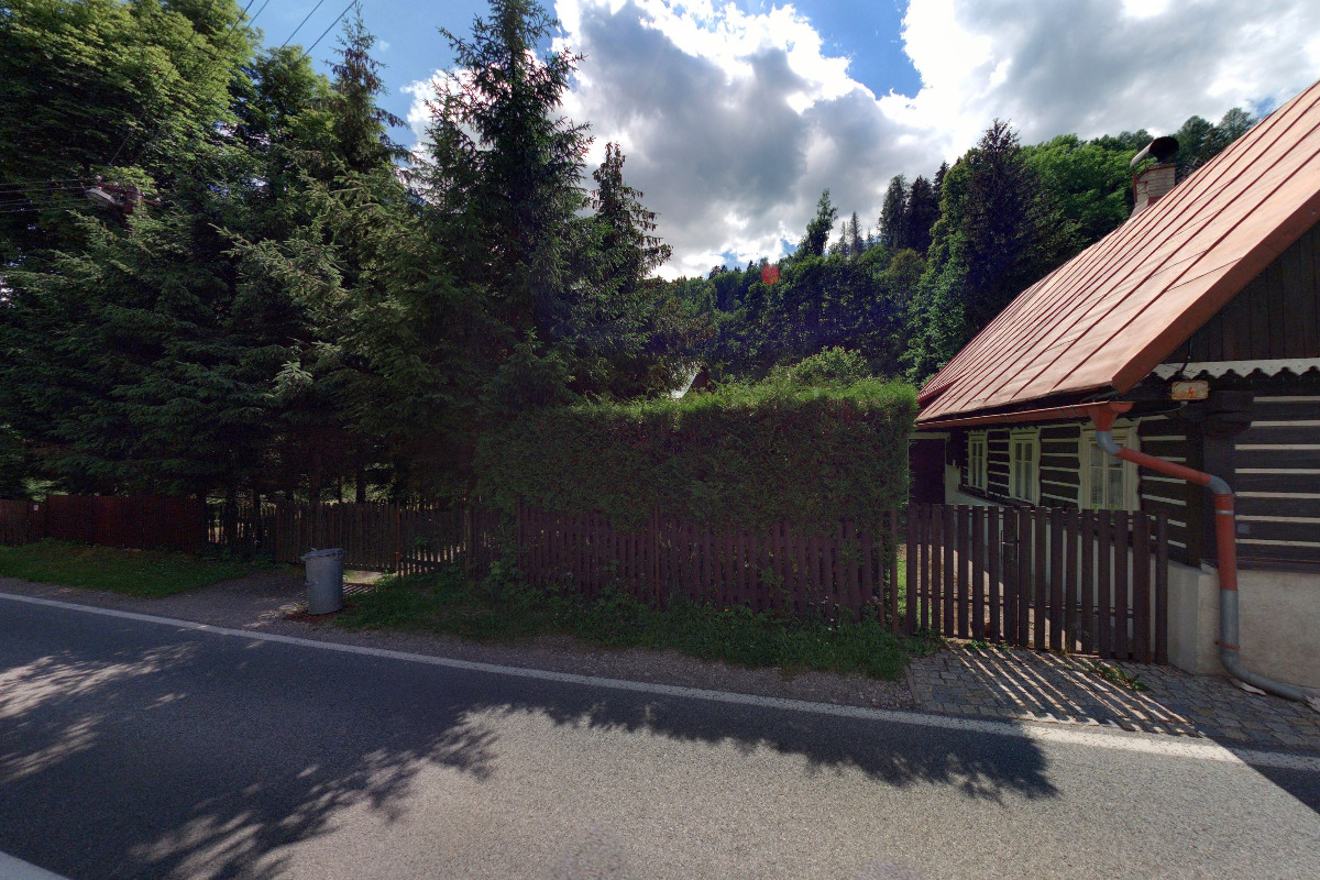 Chalupa Orlí Hnízdo foto 2