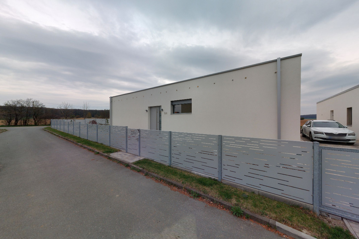 Kosmetický salon Renaty Hornychové