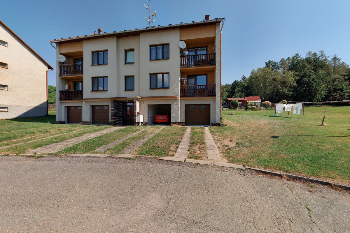 Jan Čížek - Zemědělské služby