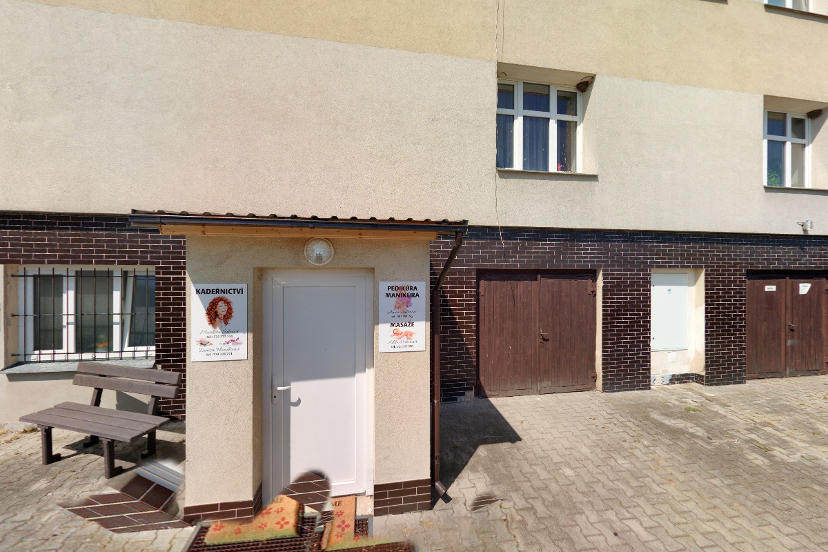 Mateřská škola Mečeříž foto 4