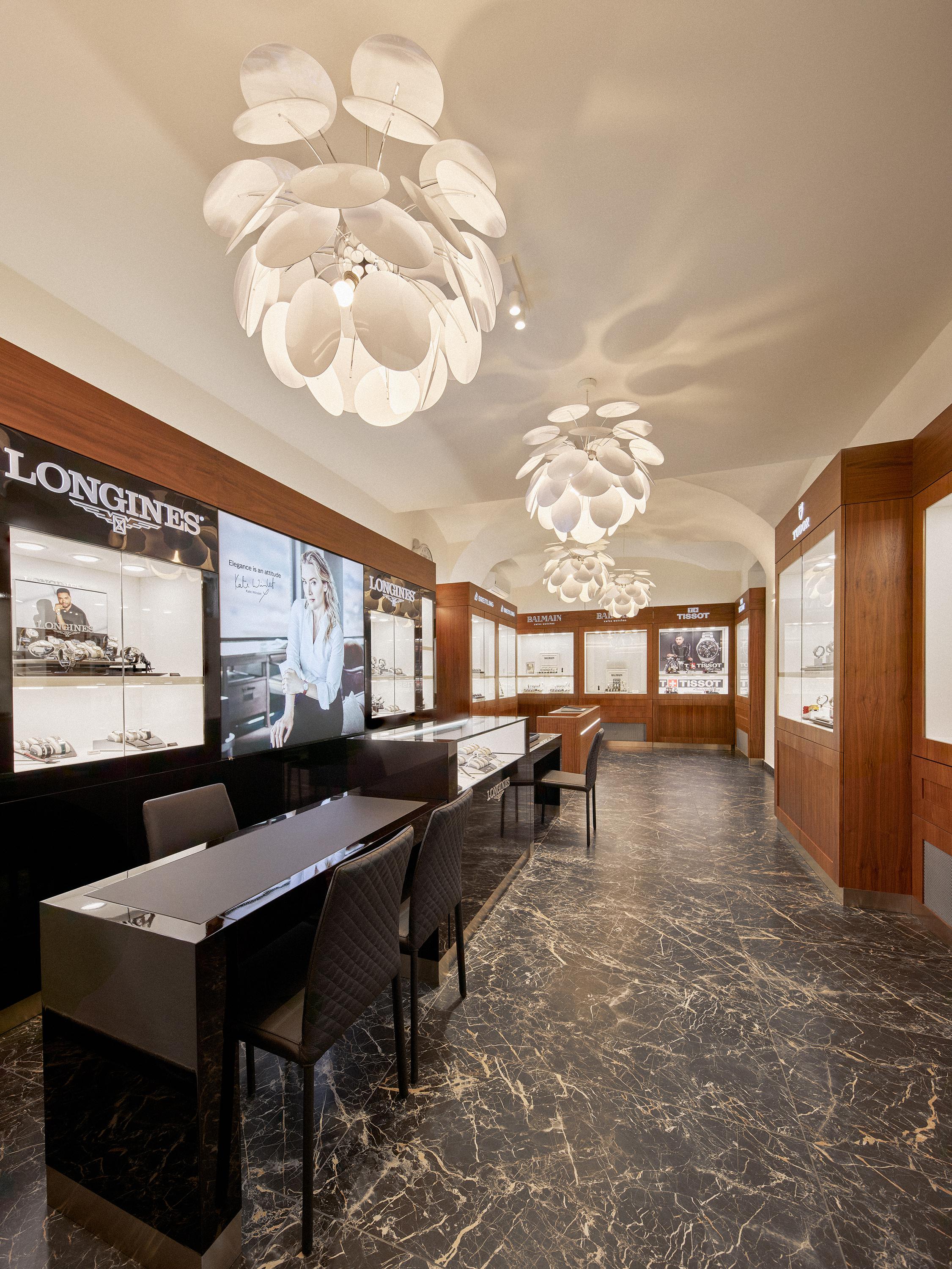 Hodinářství Bechyně foto 4