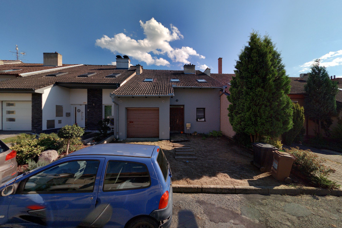 Ing. arch. Vladislav Králíček