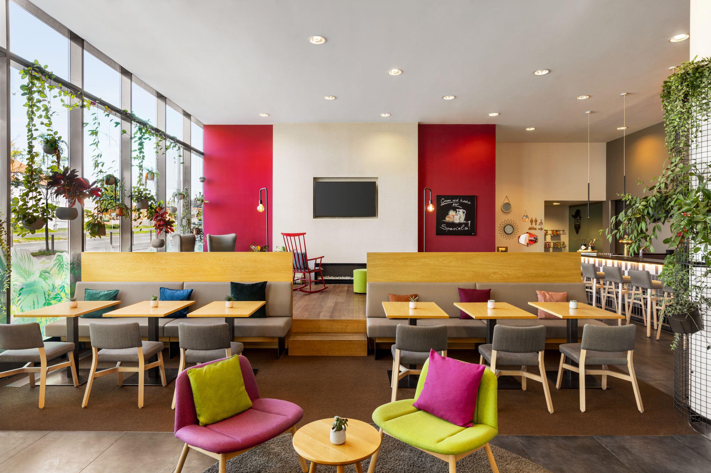 Vienna House Easy by Wyndham Pilsen