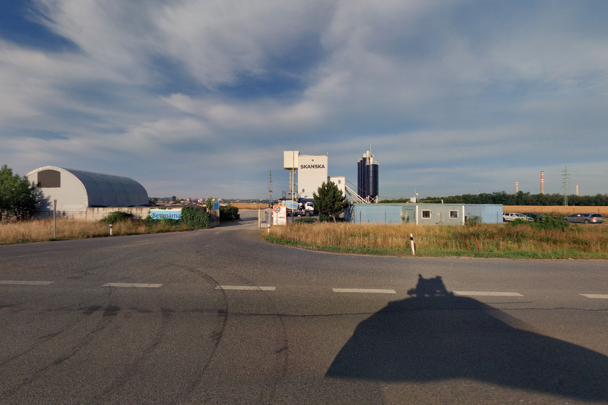 Skanska Transbeton, s.r.o. foto 5