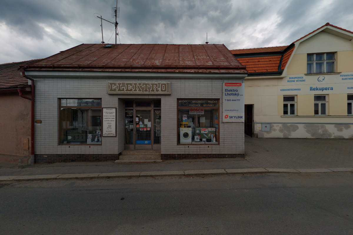 ELEKTRO Lhotský, s.r.o. foto 2