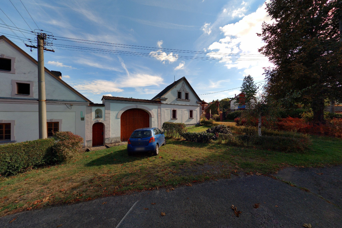 MS Výrov Brod u Stříbra