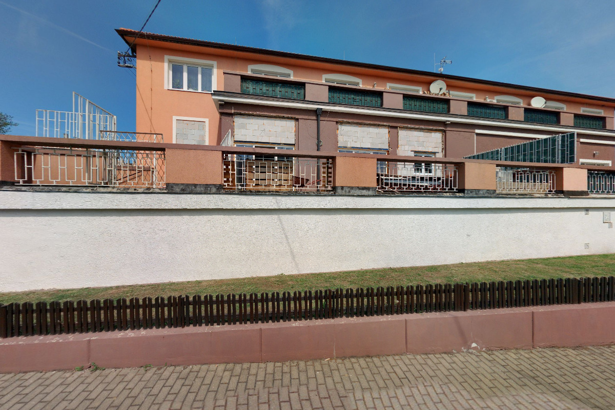 Můjobchod - Potraviny Odborářská