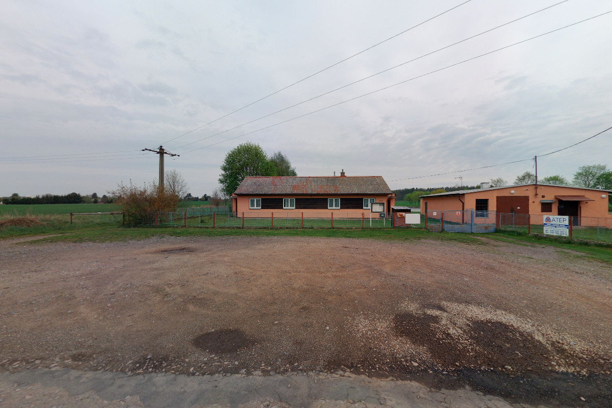 Český rybářský svaz, místní organizace Třebechovice pod Orebem