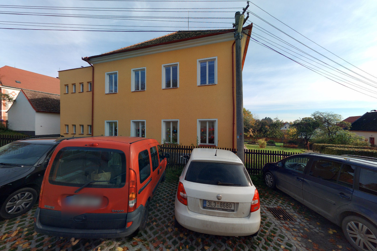 ZŠ a MŠ Chanovice foto 2