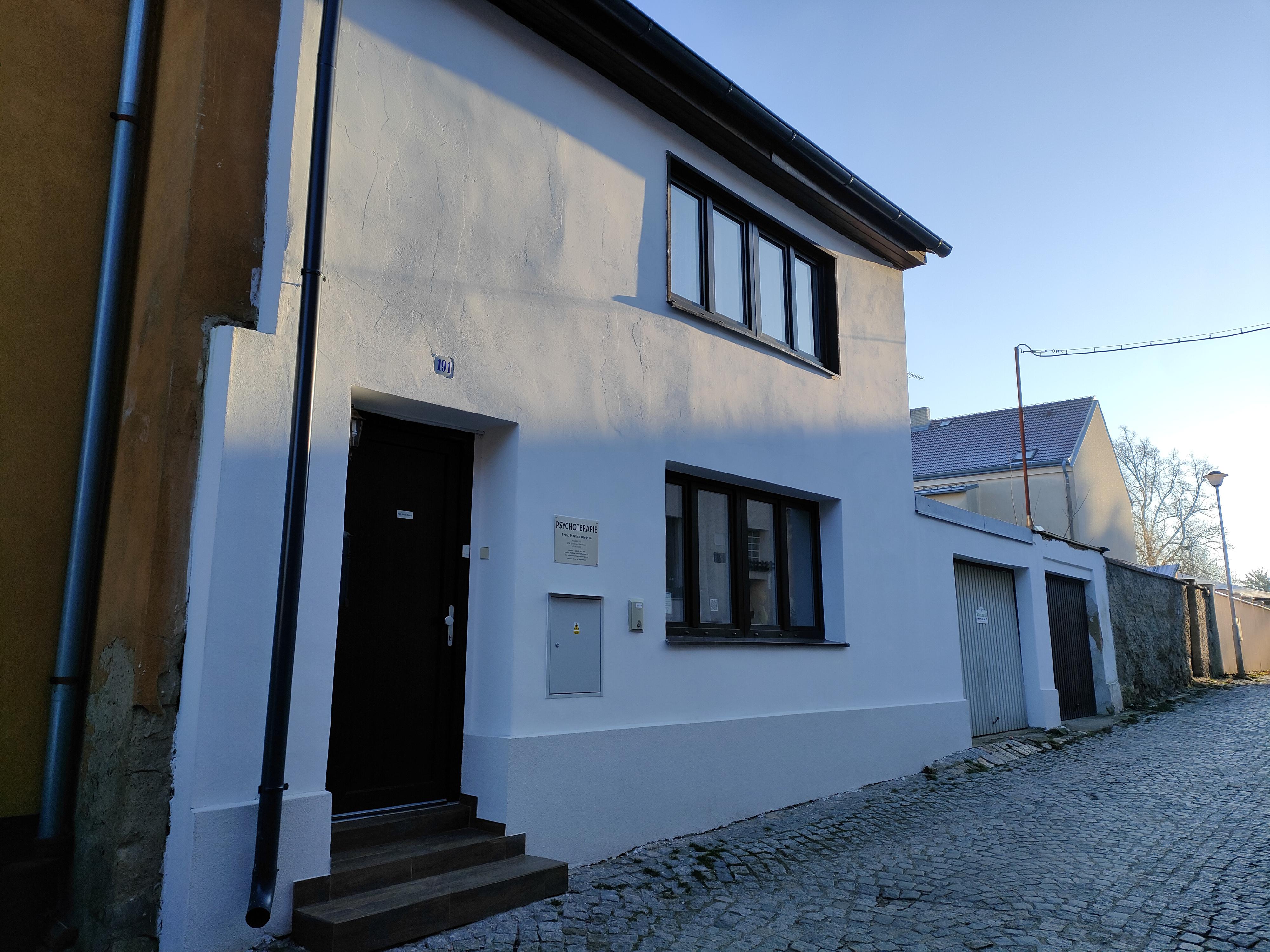 Psychoterapie PhDr. Martina Brodská foto 2