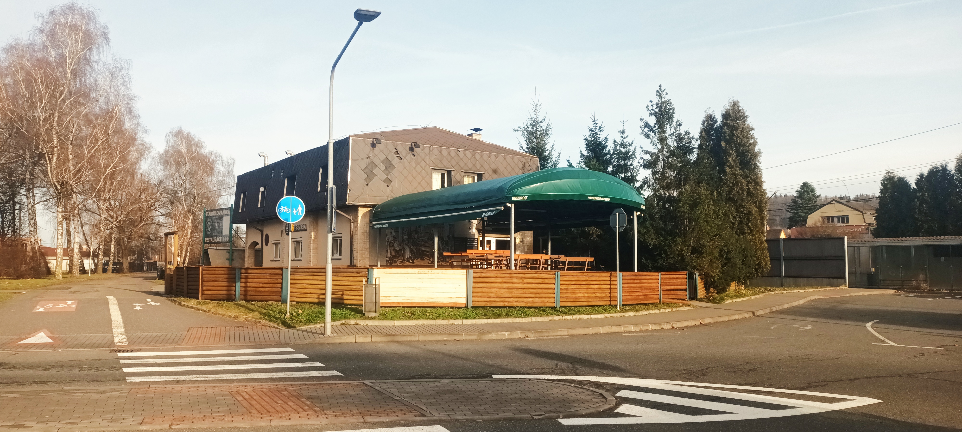 Pivnice Banketka foto 2