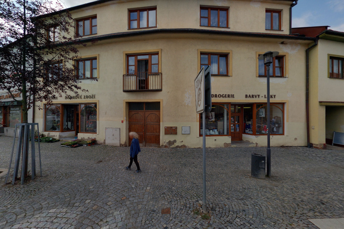 Zahradnictví Flouma