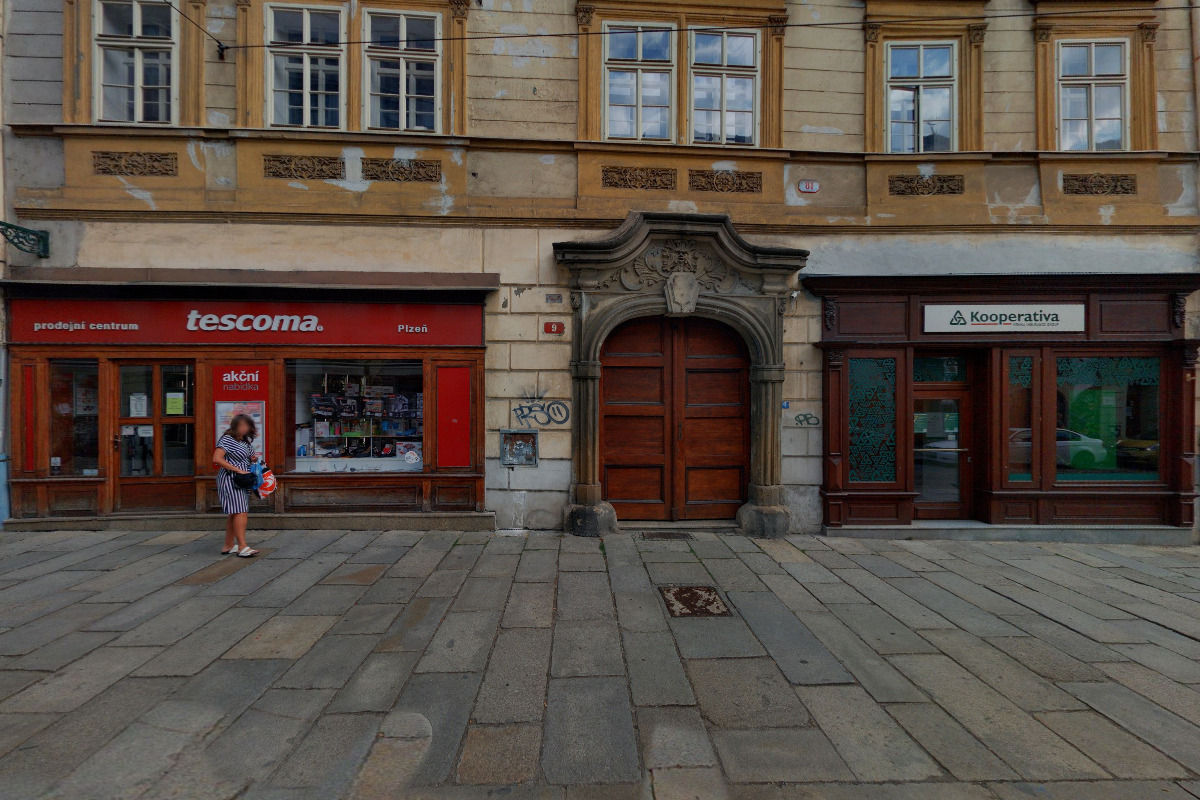 Kooperativa pojišťovna foto 2