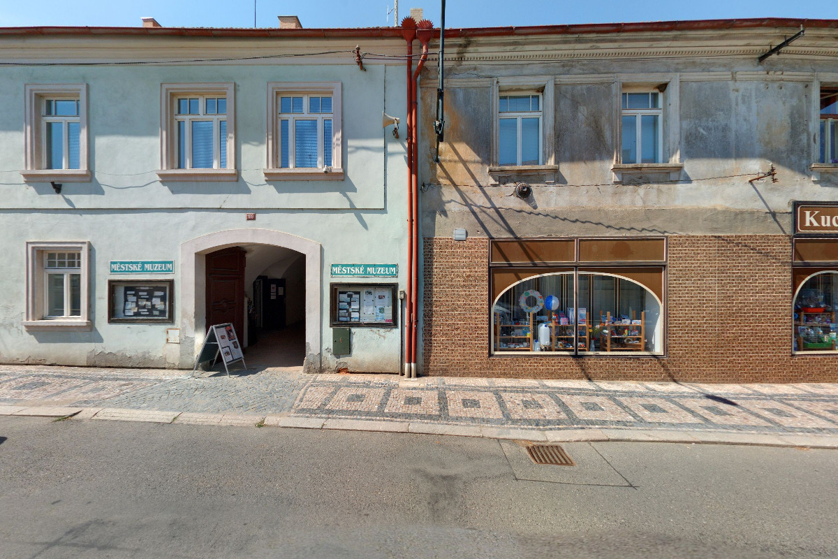 Kuchyňka - Dárkové zboží