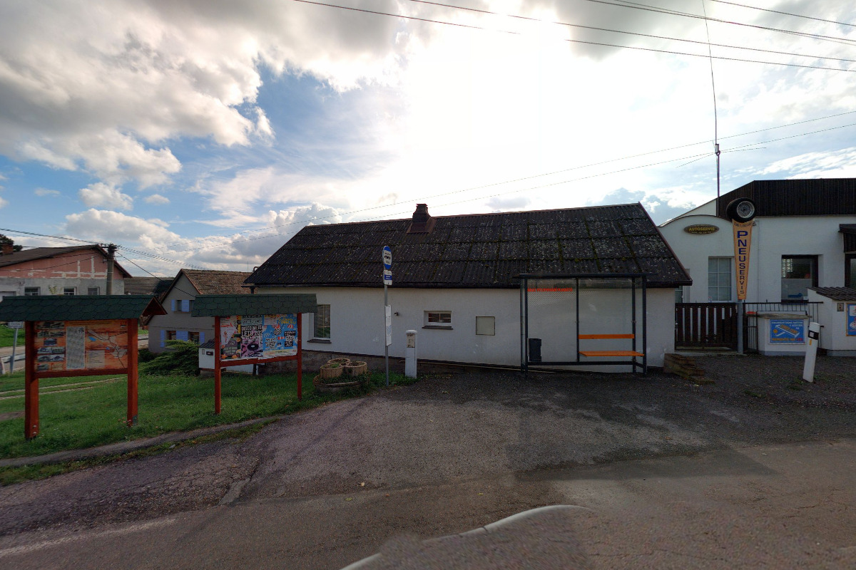 Josef Špryňar - autoservis a pneuservis foto 1