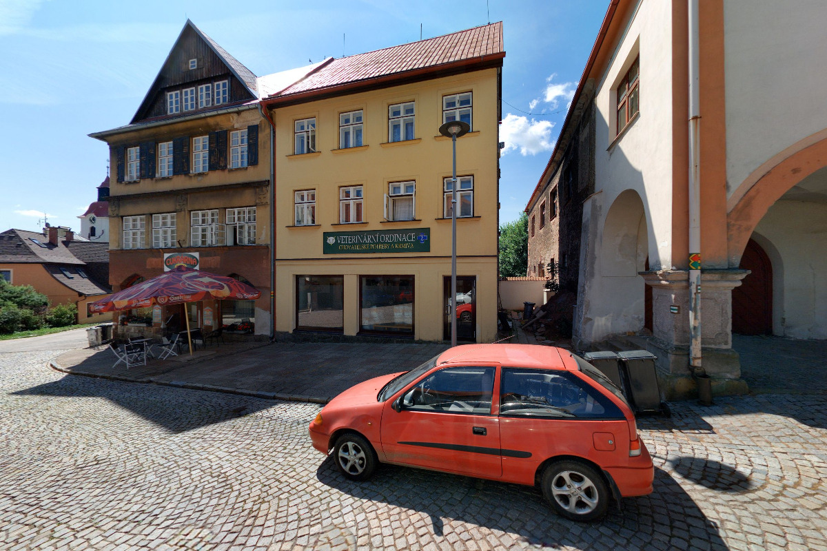 MVDr. Pavla Lunterová