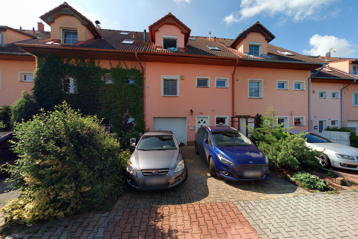 Autodoprava Zdeněk Vojáček foto 5