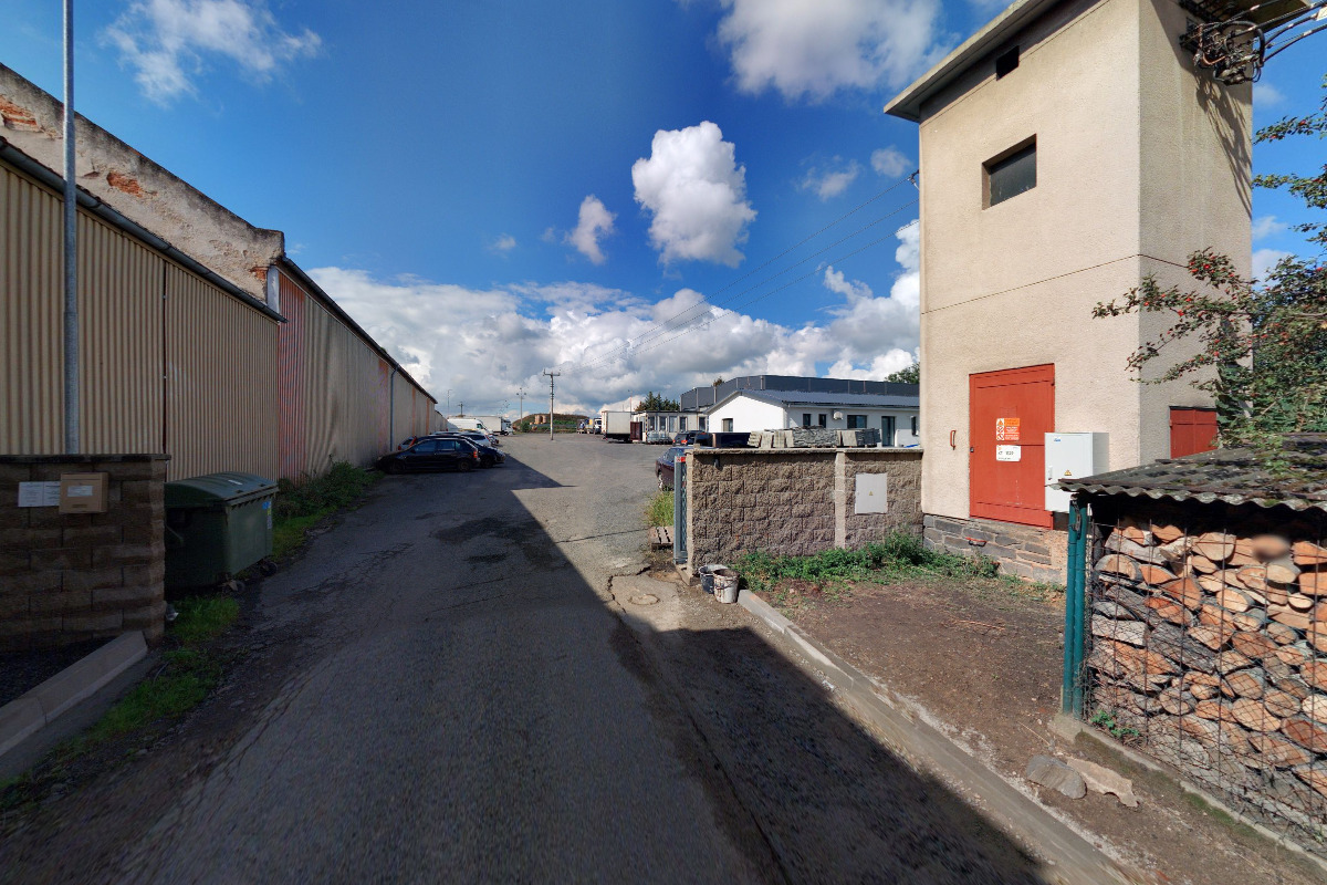 FRIGOTRANS OULEHLE S.R.O. foto 4