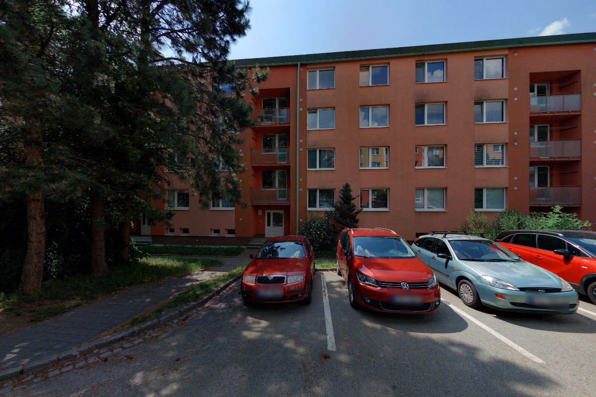 Jiří Šebesta - malířské a natěračské práce foto 2