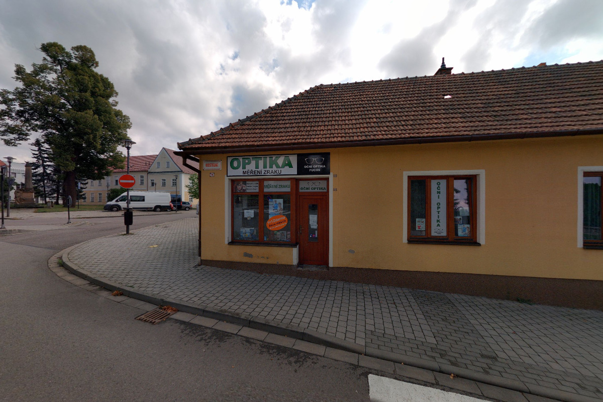 Optika Fuchs foto 4