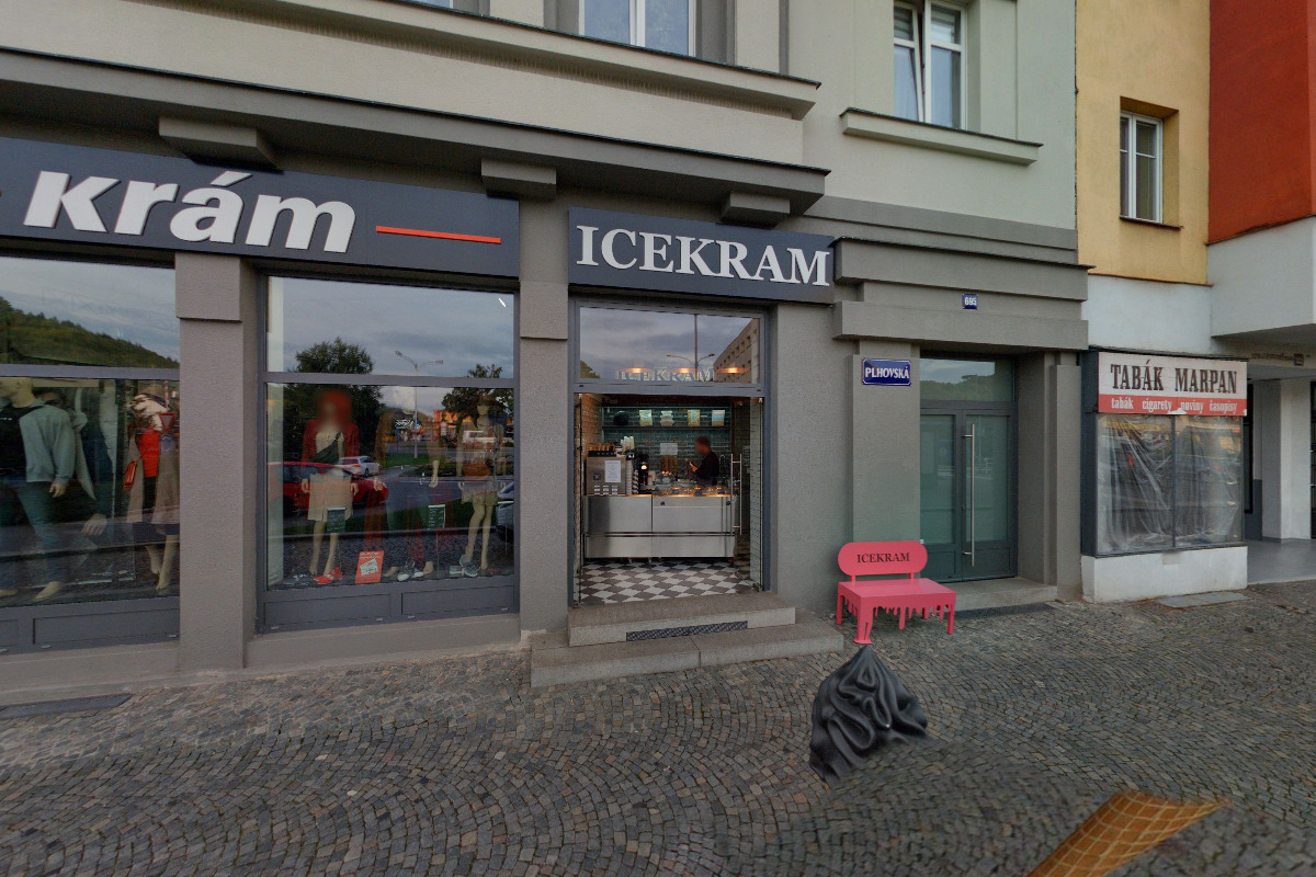 Kominictví Libor Šolín