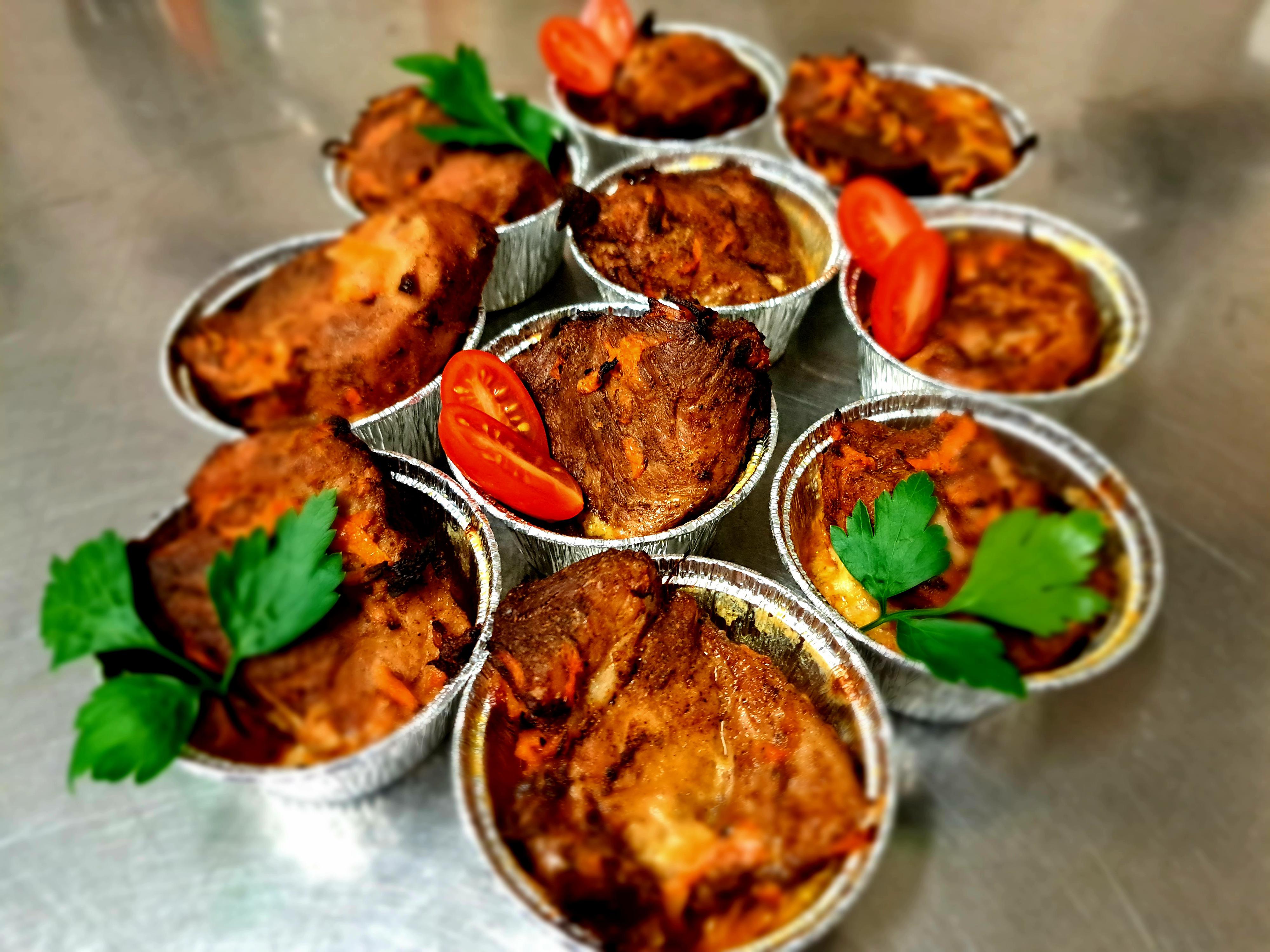 Grill MAJSTER Catering foto 4