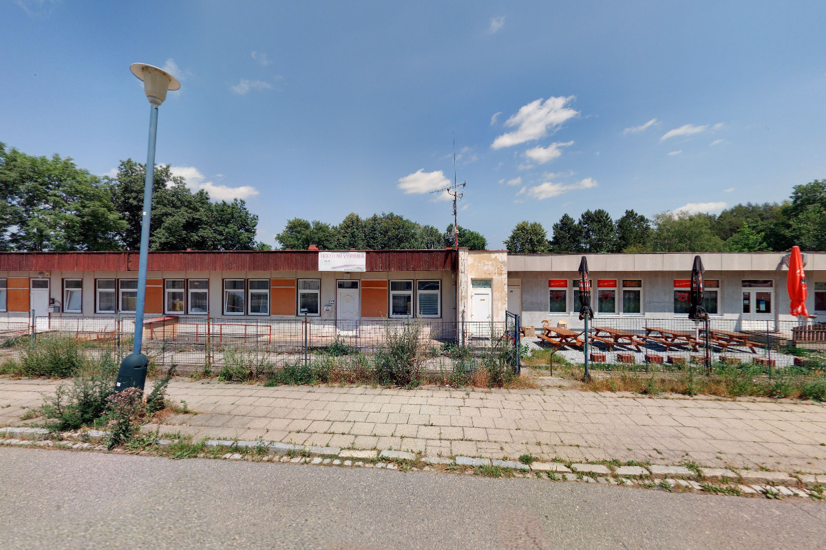 SH ČMS - Sbor dobrovolných hasičů Jihlava