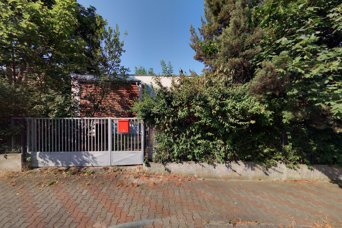 Štěpánka Bláhovcová  grafický design