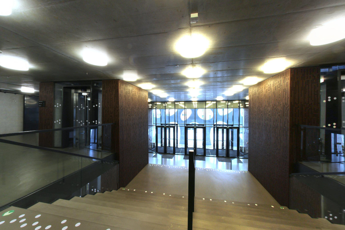 Divadlo J. K. Tyla - Nová scéna foto 4