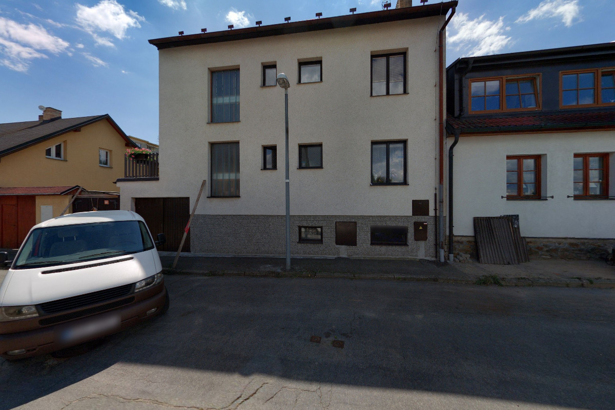 Ing. Miroslav Švejda