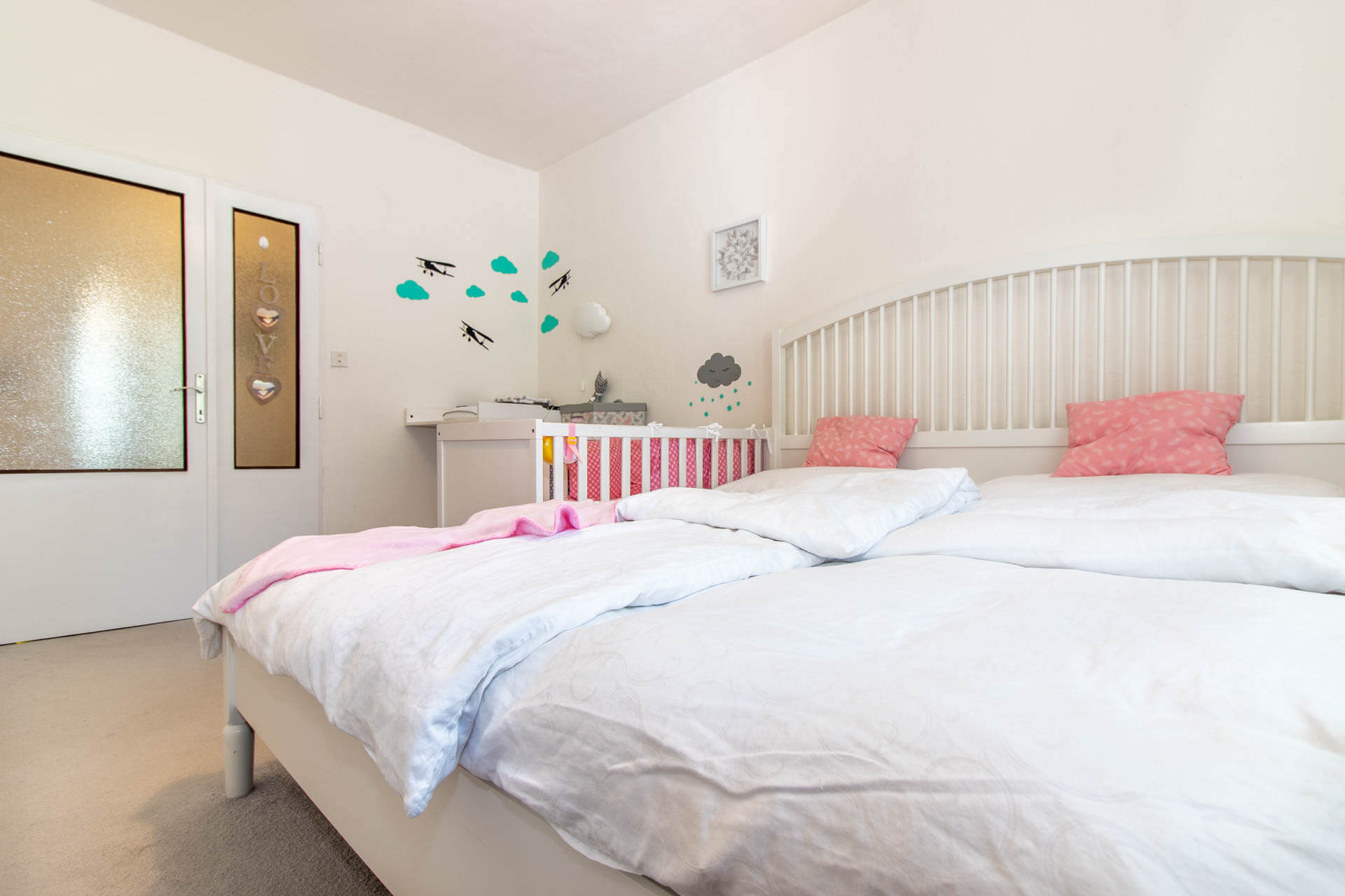Apartmán Staré Hamry foto 2