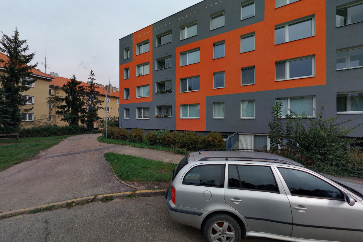 Dagmar a Martin Vitákovi - půjčovna čistících strojů