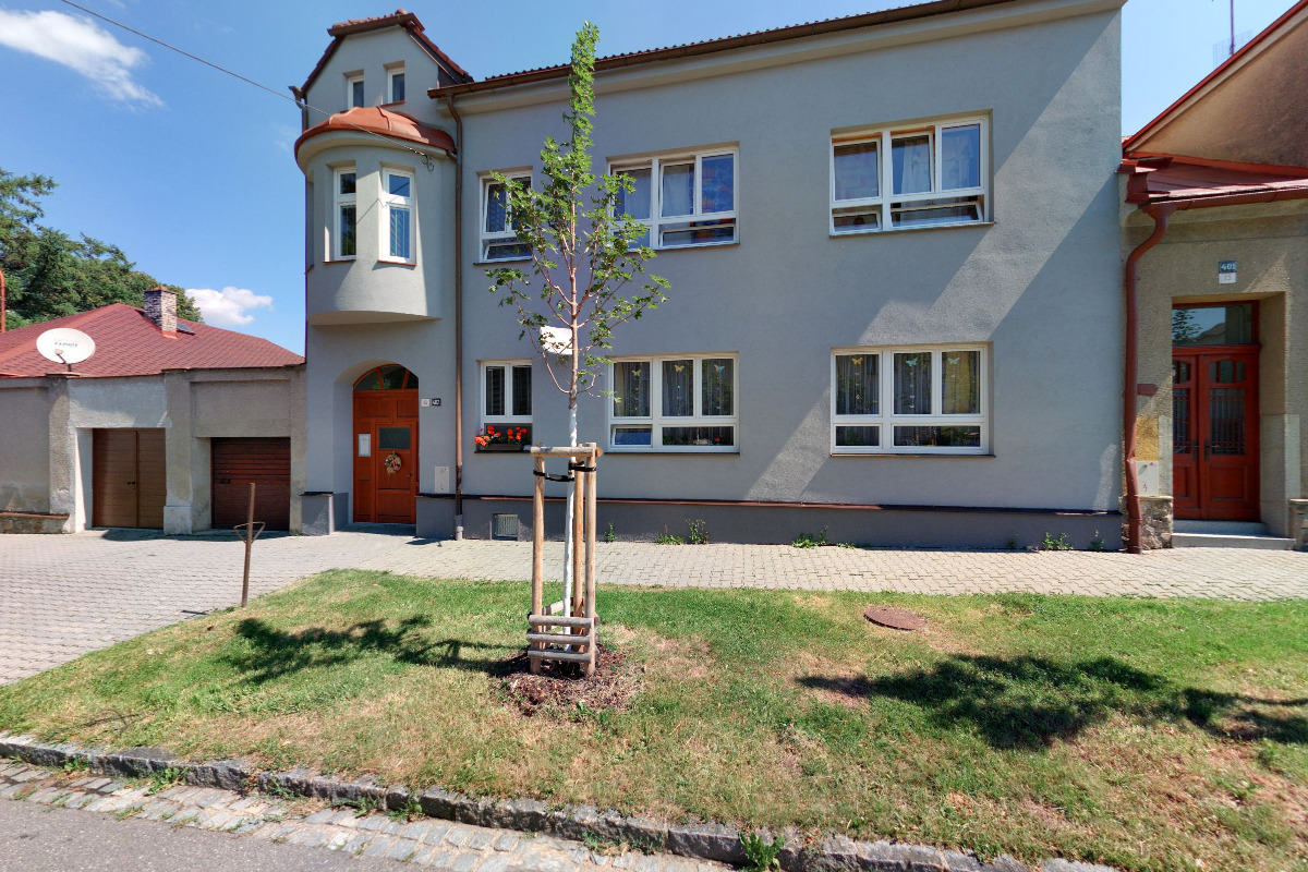 Domov pro matky (otce) s dětmi foto 2