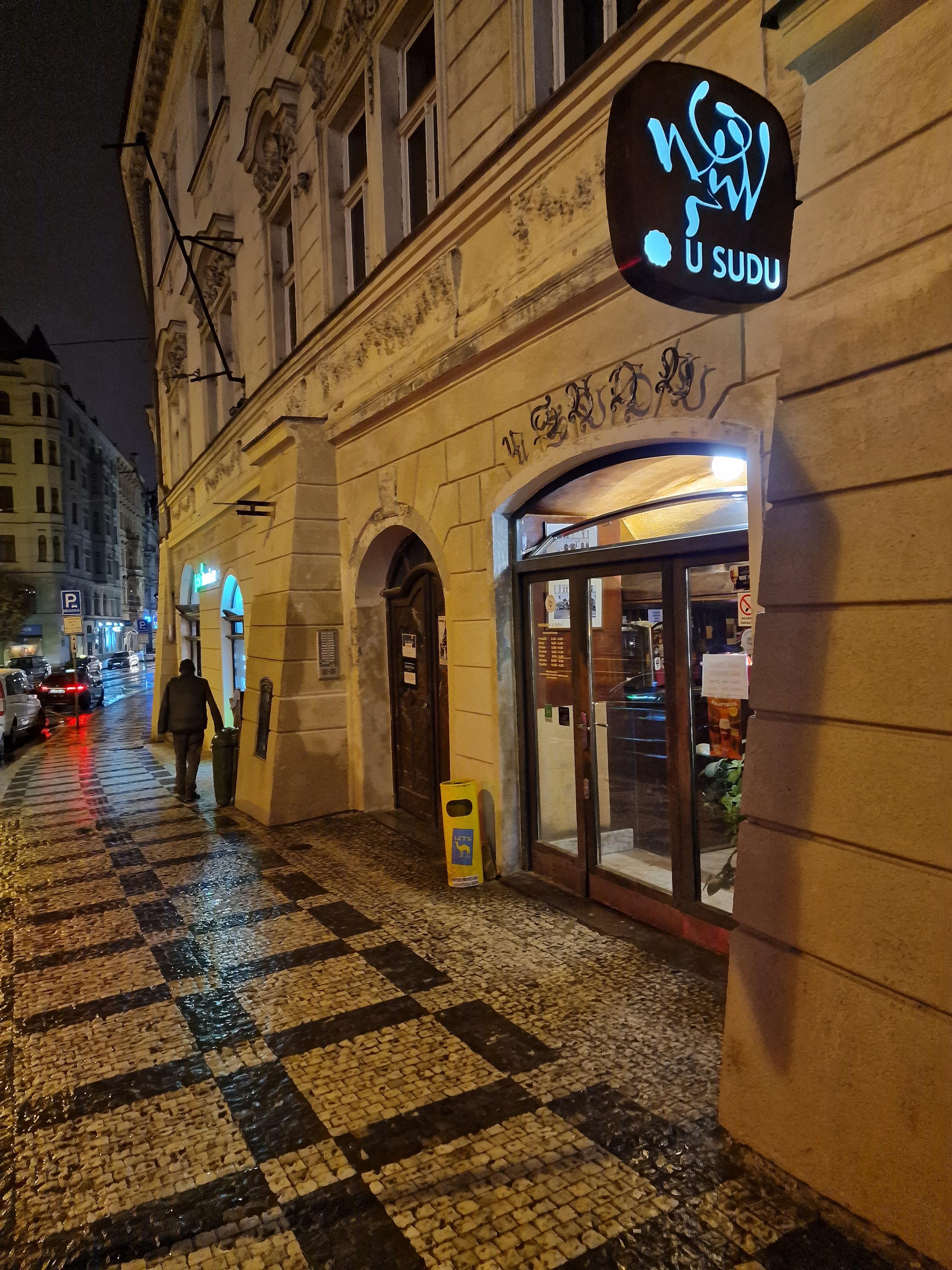 Vinárna U sudu foto 4