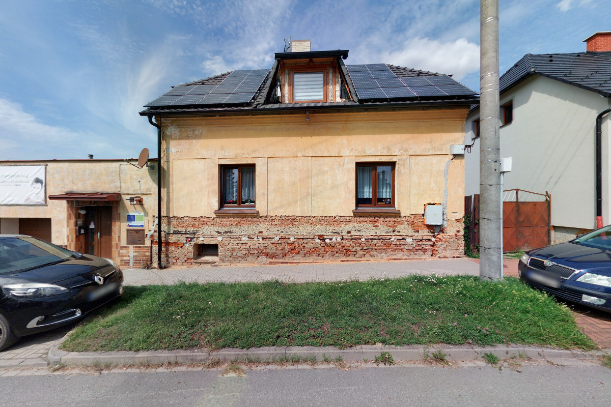 Salon Blani foto 2