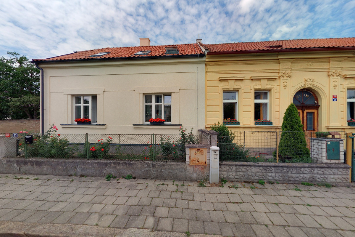 Veronika Čížková - vizážistka