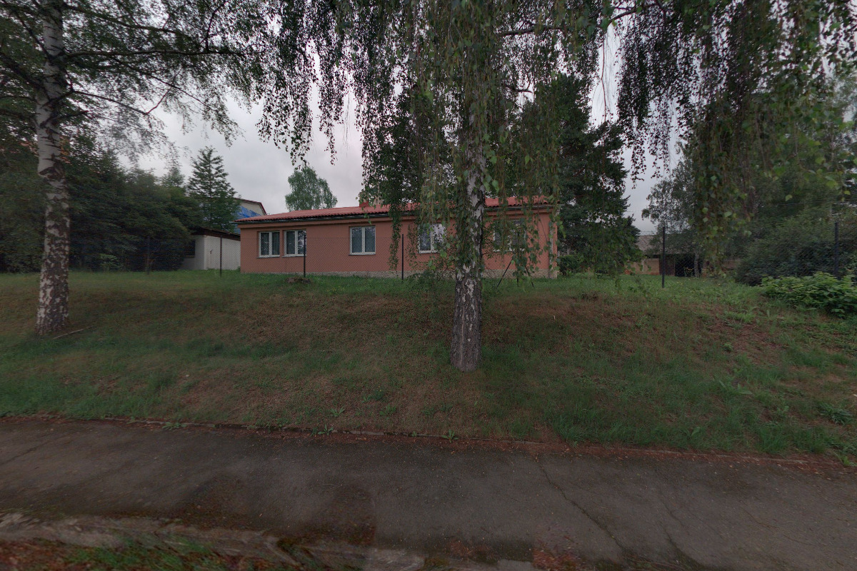 Agrodružstvo Studený