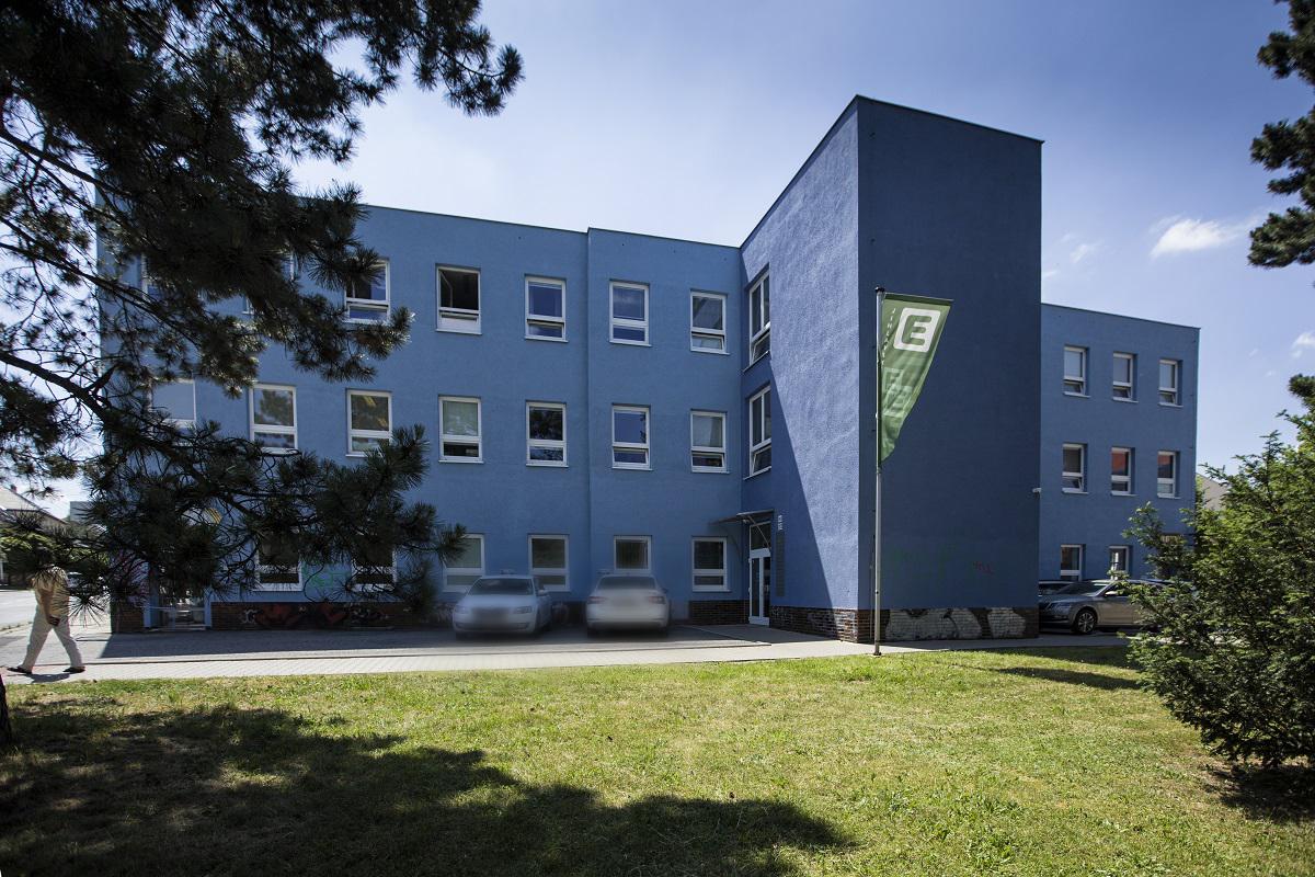 Státní fond životního prostředí ČR