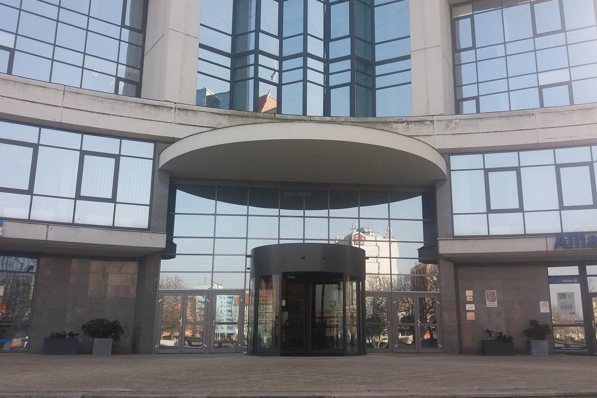 Státní fond životního prostředí ČR