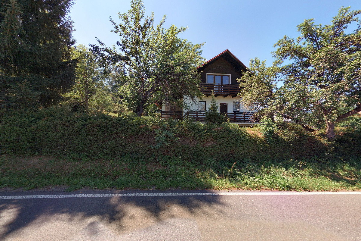 Chalupa Svojše foto 2