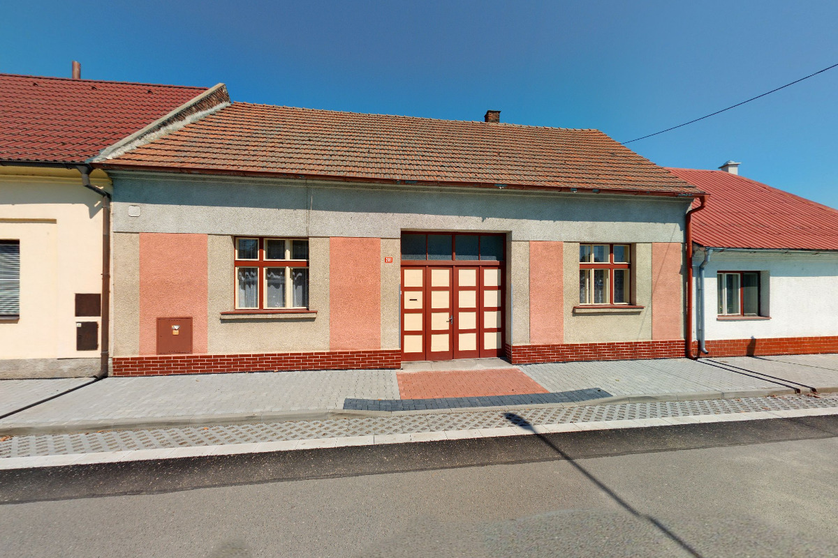 Svaz tělesně postižených v České republice z. s. místní organizace Městec Králové