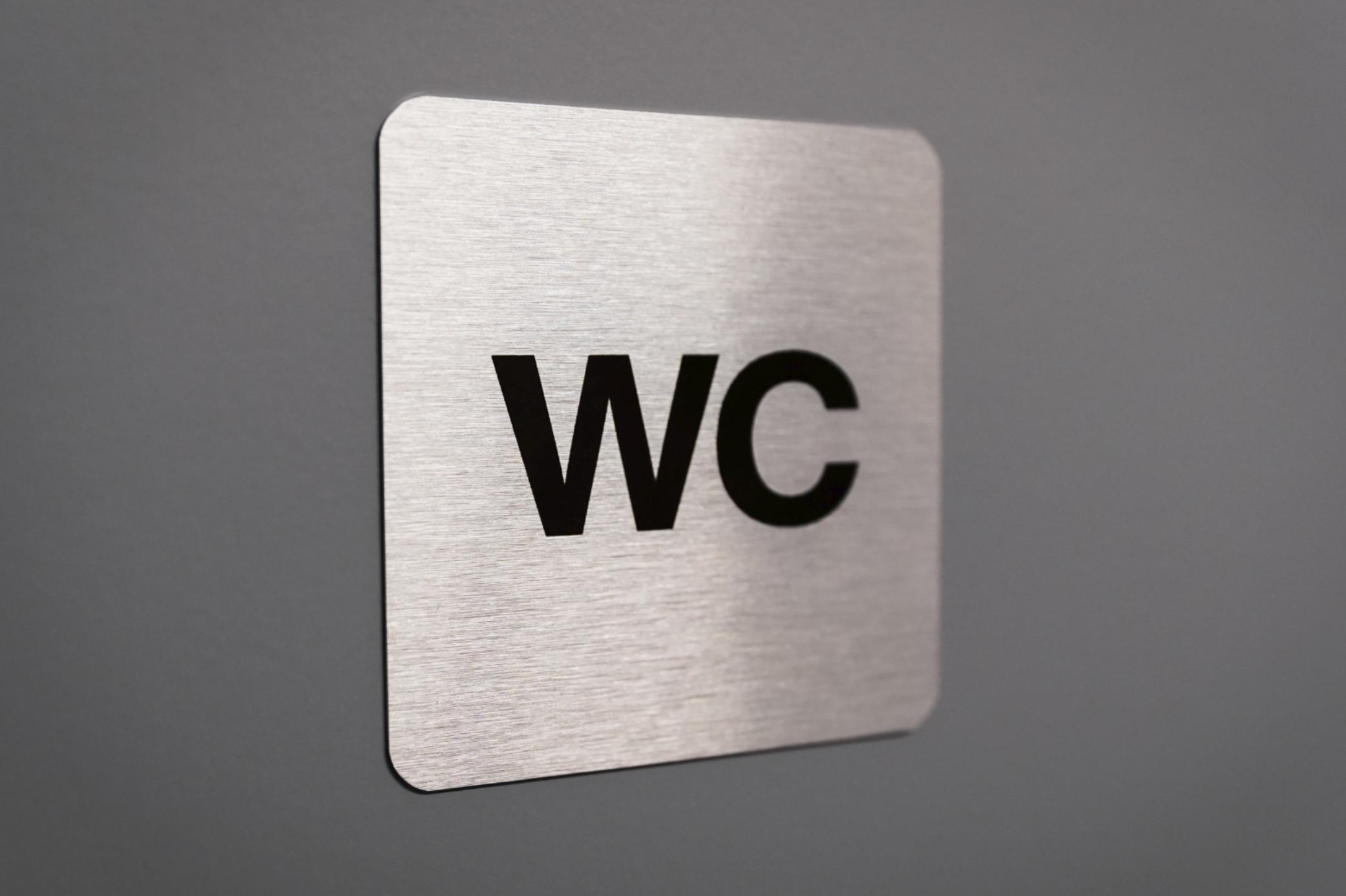 Označíme Vaše dveře piktogramy