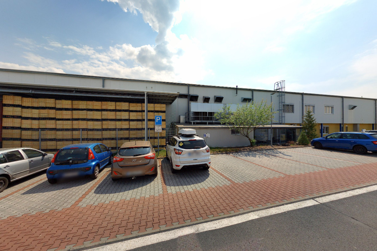 Carbody Czech Republic, s.r.o.