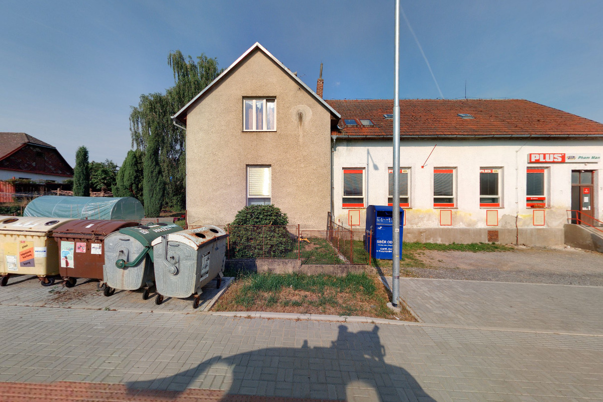 Potraviny Plus JIP foto 4