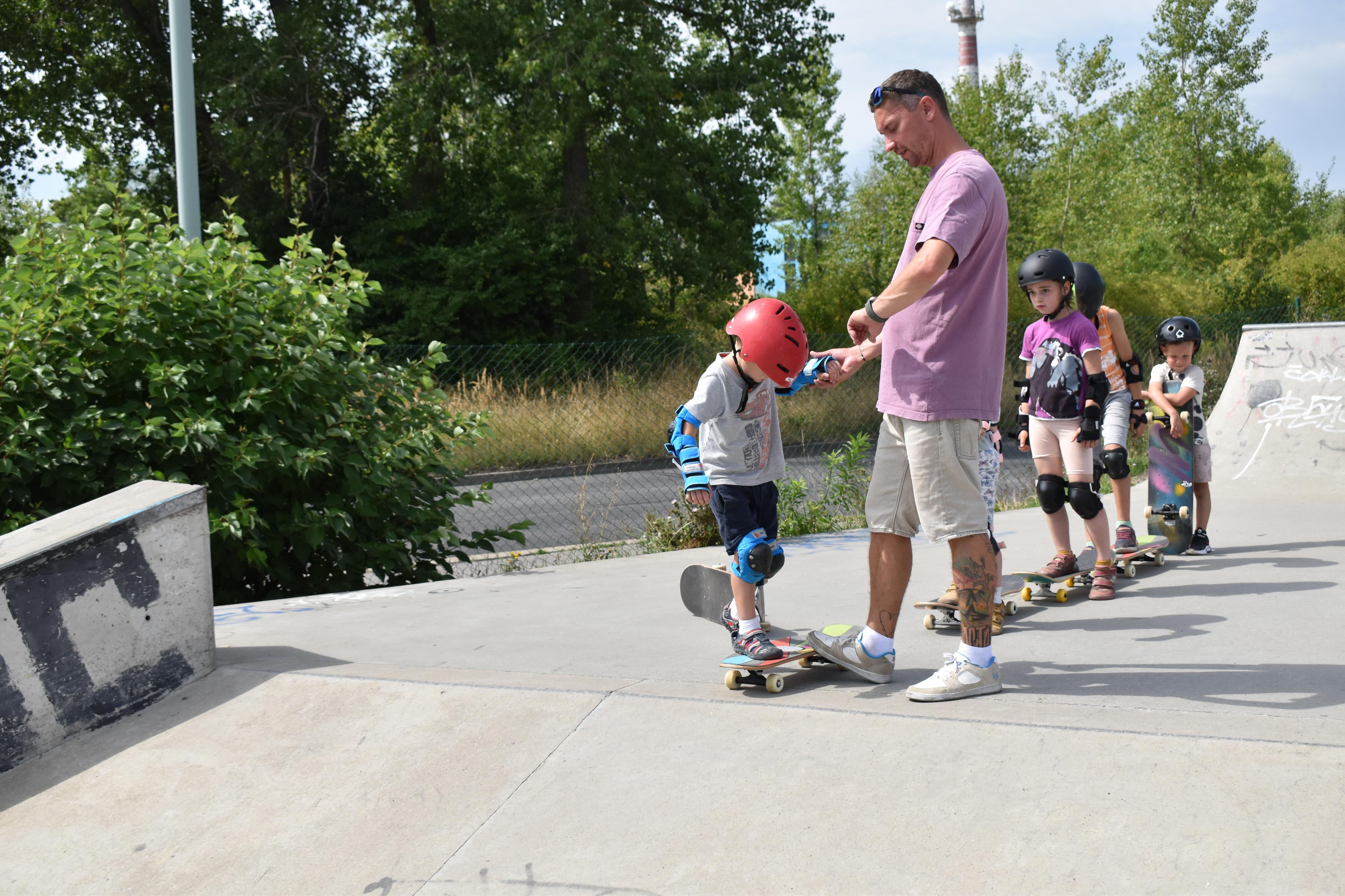 Skate Academy z. s. foto 3