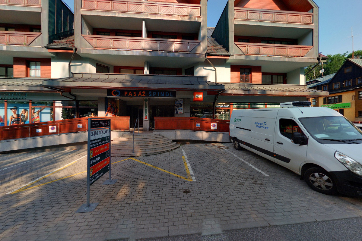 New Prague Development s.r.o. foto 2