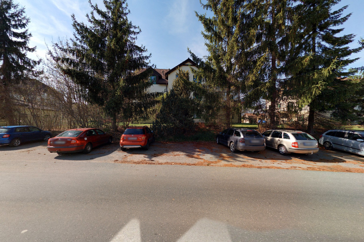 Středisko sociálních služeb Chlumec nad Cidlinou, o.p.s.