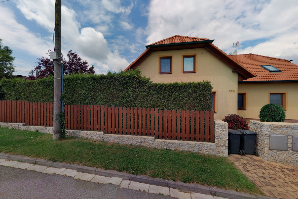 Tesařství a pokrývačství Bláha