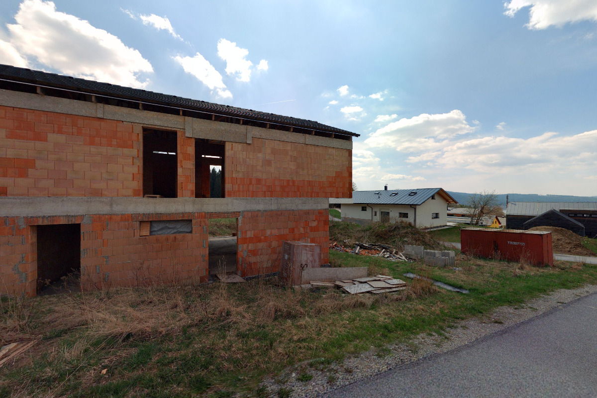 Apartmán Bezinka foto 1