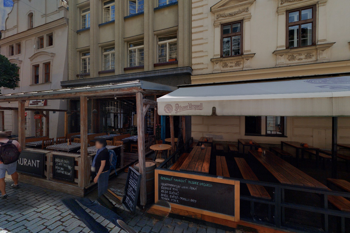 Štipec - nejen Bistro v Riegrovce foto 5